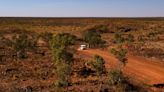 How a Remote Australian Town Nearly Ran Out of Food