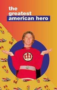 Greatest American Hero