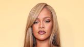 Rihanna puts her real curves on display in nude lingerie for Savage X Fenty