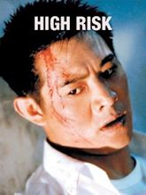 High Risk (1995 film)