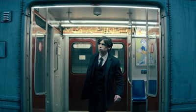 The Umbrella Academy's Timeline Subway Sums Up the Wasted Potential of Season 4