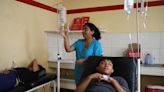 Los casos de dengue en Perú superan los 155.000 y Lima concentra más muertes y contagios