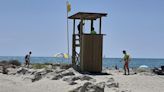 Inauguradas dos torres de vigilancia en las playas del Puig