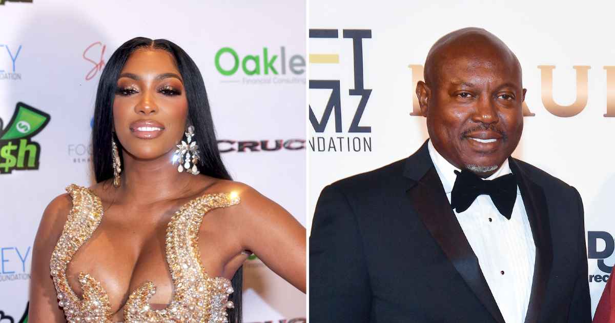 RHOA’s Porsha Williams Wins Against Ex Simon Guobadia in Prenup Battle