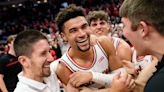 Against Rutgers, Tanner Holden gives Ohio State its first buzzer-beater since Evan Turner
