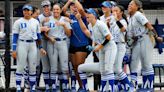 Oklahoma to chase record 4th straight national title at Women's College World Series