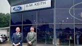 Long-standing family business acquires Trust Ford Bradford