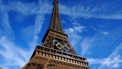 How to live stream Paris 2024 Olympics FREE: Watch every event online and on TV