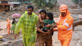 Kerala's Wayanad landslide: Over 50 dead, many missing in tea estate disaster