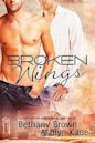 Broken Wings (Lost Boys and Love Letters, #4)