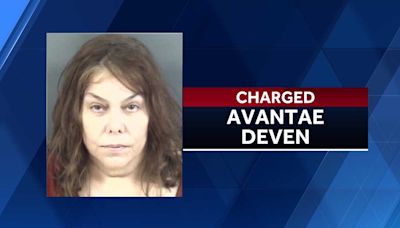 Mother accused of killing two of her adopted children, forcing child to dismember a body, documents say