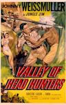 Valley of the Head Hunters