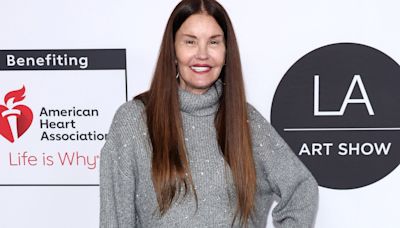 Janice Dickinson Reveals When She First Started Getting Plastic Surgery