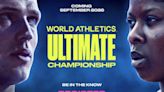 El nuevo ‘mundial’ del Atletismo con premios de 150.000 dólares