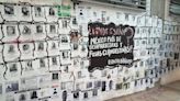 Lagos de Moreno: ante la violencia y las desapariciones la juventud mexicana pide paz y justicia