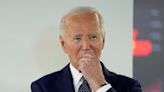 Biden blames jet lag for poor performance in presidential debate