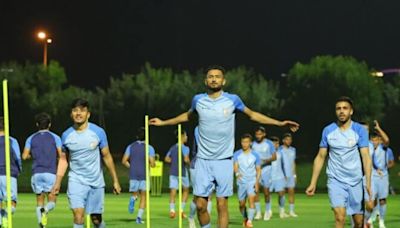 Around 20 Candidates Shortlisted by AIFF for India Head Coach Job, Says Sec Gen M Satyanarayanan - News18