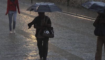 Segunda onda tropical: ¿Cuándo llega a México y a qué estados afectará?