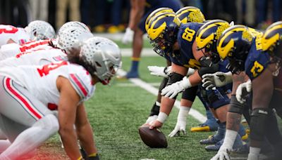 Anonymous coaches believes Ohio State must beat Michigan this year
