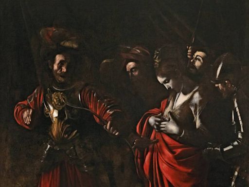 El último cuadro de Caravaggio puede no ser el último