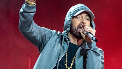 Eminem to open the 2024 MTV VMAs for the first time in 14 years