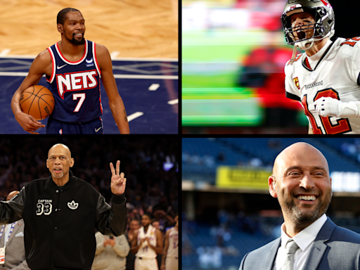 Fanatics Fest NYC 2024: Meet several sports legends at Javits Center