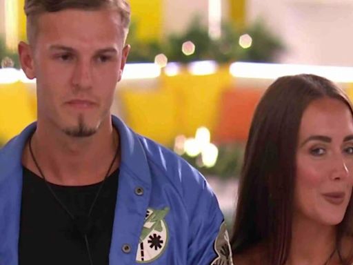 Love Island fans spot 'real reason' Hugo wants to dump Jess as he reveals ick