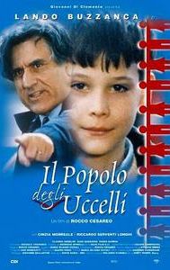 Il popolo degli uccelli