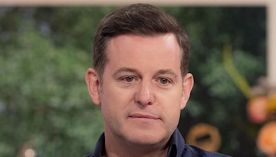 Matt Baker inundated with support after sharing heartbreaking loss of beloved pet