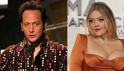 La hija de Rob Schneider reveló la difícil infancia que vivió junto a su padre: “No es una persona agradable”