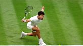 The key ingredient making Carlos Alcaraz tennis’ next best showman after Wimbledon win