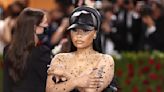 Nicki Minaj on Taking Risks That ‘Shift the Motherf-cking Culture’