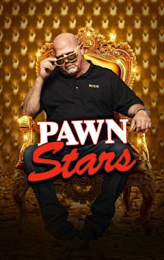 Pawn Stars