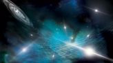 'Wavy space-time' may explain why gravity won't play by quantum rules