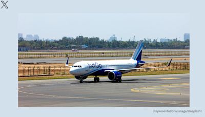 ‘Tales of arrogance’: Neelesh Misra slams IndiGo for flight delays, gate change chaos at Delhi airport; here’s what the airline said