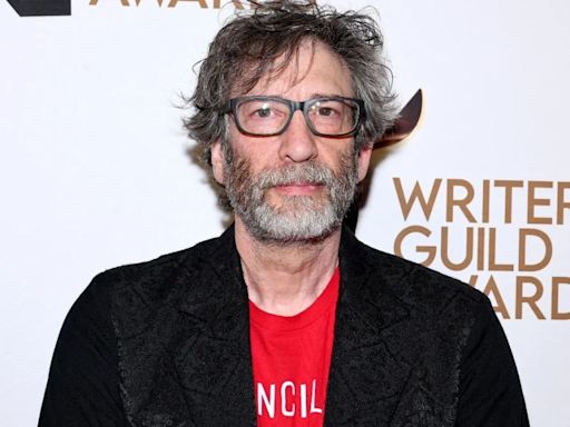 Neil Gaiman Denies Accusations of Sexual Assault From Two Women