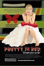 Pretty in Red (2008) - IMDb