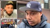 Career criminal who dodged NYC murder rap guns down victim’s pal 12 years later — in nearly exact same spot: cops