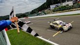 BMW Wins Supercar-Studded Spa 24 Hours