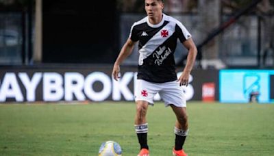 Veja quais jogadores podem deixar o Vasco nesta janela