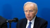 Joe Lieberman, former Connecticut senator, dead at 82