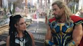 Chris Hemsworth addresses criticism of Thor: Love and Thunder