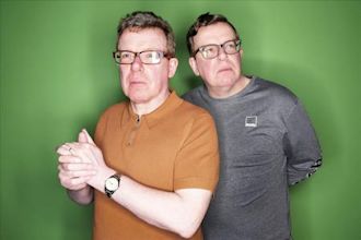 The Proclaimers