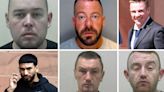 Worst drivers in court - including killer motorists who have devastated families