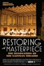 Restoring a Masterpiece: The Renovation of Eastman Theatre