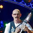 Tony Levin