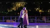 This holiday season's coolest ice rink may be on the White House lawn