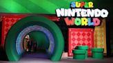 Super Nintendo World’s Third Location Will Open in Orlando in 2025