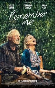 Remember Me