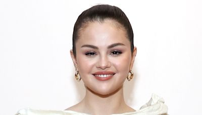 Why Selena Gomez "Felt Freedom" After Sharing Mental Health Struggles